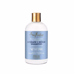 Shea Moisture Manuka Honey & Yogurt Hydrate & Repair Shampoo