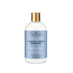 Shea Moisture Manuka Honey & Yogurt Hydrate & Repair Shampoo