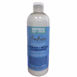 Shea Moisture Manuka Honey & Yoghurt Hydrate & Repair Conditioner 577ml