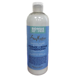 Shea Moisture Manuka Honey & Yoghurt Hydrate & Repair Conditioner 577ml