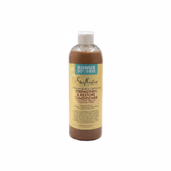 Shea Moisture Jamaican Black Castor Oil Strengthen & Restore Conditioner 577ml