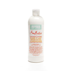 Shea Moisture Coconut Custard Make It Last Wash N'Go Conditioner 577ml