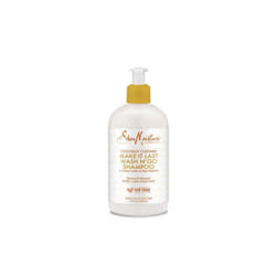 Shea Moisture Coconut Custard Make It Last Wash N'Go Shampoo 577ml