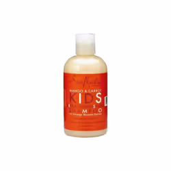 Shea Moisture Kids Mango & Carrot Shampoo 236ml