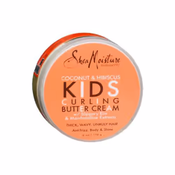 Shea Moisture Kids Curl Creme 170g