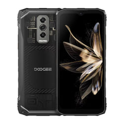 Doogee Blade 10 Ultra Rugged Phone 8GB+256GB