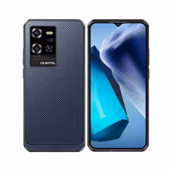 Oukitel WP50 5G Rugged Smartphone 12GB+256GB - blue