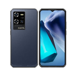 Oukitel WP50 5G Rugged Smartphone  12GB+256GB - blue