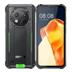 Oukitel WP28E Rugged 4G Smartphones 4GB RAM+64GB - green