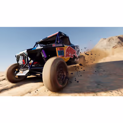Ecoplay Dakar Desert Rally Standard Multilingual PlayStation 5