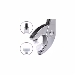 Prym Color Snaps-Tools Set 673115 for Vario Plier