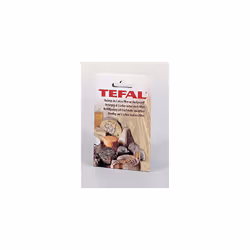 Tefal Large Cheese Preserver - White