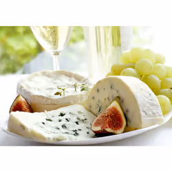 Tefal Large Cheese Preserver - White