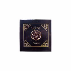 Nemesis Now The Witching Hour Lisa Parker Spirit Board 39cm Black
