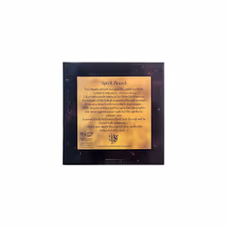 Nemesis Now The Witching Hour Lisa Parker Spirit Board 39cm Black