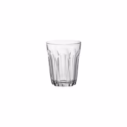 1039AB Provence Water Glass without filling mark, 200ml, Pack of 6