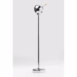 Kare 5171 Floor Standing Ashtray Spherical
