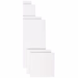 Ranger MDA48701 Dina Wakley Media Board Mixed Pack