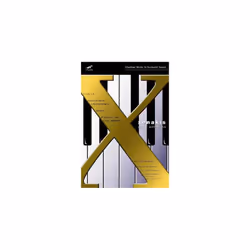 Xenakis: Works With Piano DVD (2016) Stephen Drury cert E ***NEW*** - Region 2