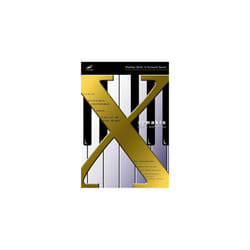 Xenakis: Works With Piano DVD (2016) Stephen Drury cert E ***NEW*** - Region 2
