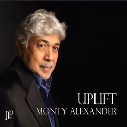Proper Uplift, Jazz, CD, Monty Alexander, Physical media, 1 discs, 11/04/2011