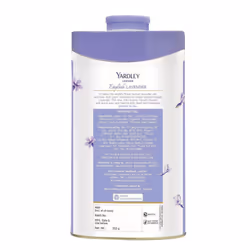 Yardley English Lavender Perfumed Talc  250Gm