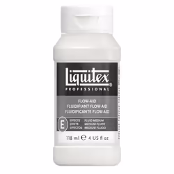 Liquitex Professional Flow Aid, 118 ml