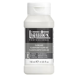 Liquitex Professional Flow Aid, 118 ml