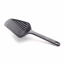 Joseph Joseph Scoop Plus Colander Spoon Drainer/Strainer Scoop Drai
