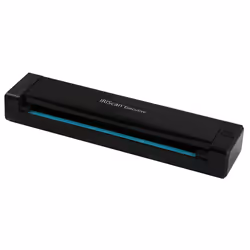 I.R.I.S. IRIScan Executive 4, 216 x 813 mm, 600 x 600 DPI, 24 bit, 8 bit, 1 bit, 8 ppm