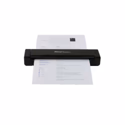 I.R.I.S. IRIScan Executive 4 Sheet-fed scanner 600 x 600 DPI A4 Black
