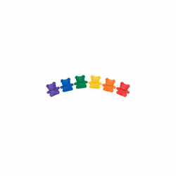 Learning Resources Baby Bear Sorting Set  Counting and Sorting Toys  B