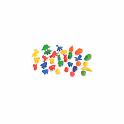 Learning Resources Beginning Sorting Set  Counting & Sorting Skills  1