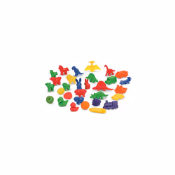 Learning Resources Beginning Sorting Set  Counting & Sorting Skills  1