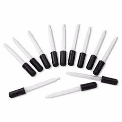 Learning Resources Eye Droppers Set of 12 STEM Exploration Classroom Learning Grades 4+ Multi-color
