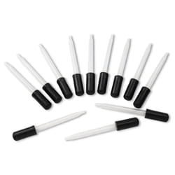 Learning Resources Eye Droppers  Set of 12  STEM Exploration  Classroom Learning  Grades 4+  Multi-color