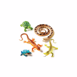 Learning Resources Jumbo Reptiles & Amphibians
