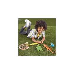 Learning Resources Jumbo Reptiles & Amphibians
