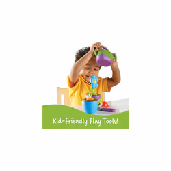 Learning Resources New Sprouts Grow It! Toddler Gardening Set - 9 Piec