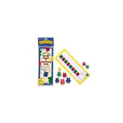 Learning Resources - Compare Bears Pattern Cards