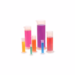 Learning Resources Graduated Cylinder Set