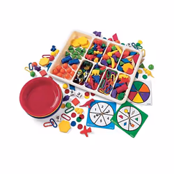 Learning Resources Super Sorting Set with Cards