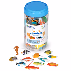 Learning Resources LER0407