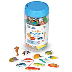 Learning Resources LER0407 learning toy