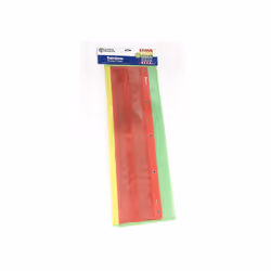 Learning Resources Rainbow Pocket Chart  Classroom or Homeschool Supplies  Ages 4+