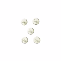 LEARNING RESOURCES MAGNETIC HOOKS SET OF 5 (Set of 6)