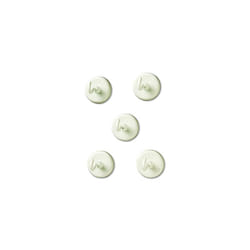 LEARNING RESOURCES MAGNETIC HOOKS SET OF 5 (Set of 6)
