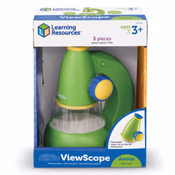 Learning Resources Primary Science Viewscope