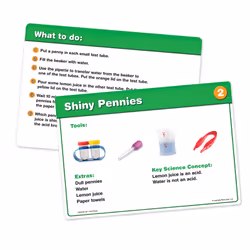 LRN2784 - Learning Resources - Primary Science Lab Set