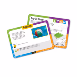 Learning Resources STEM - Sink or Float Activity Set